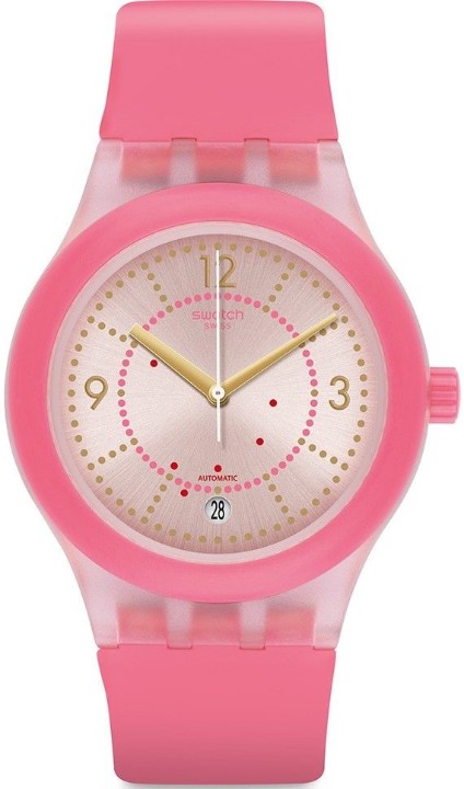 Bild von Swatch Sistem Cali