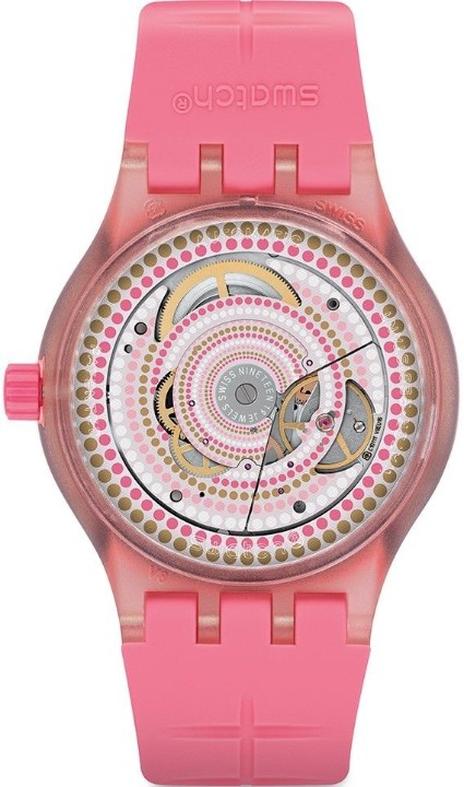 Bild von Swatch Sistem Cali
