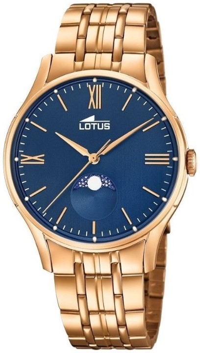 Bild von Lotus Retro