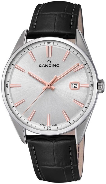 Bild von Candino Gents Classic Timeless