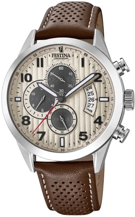 Bild von Festina Chrono Sport