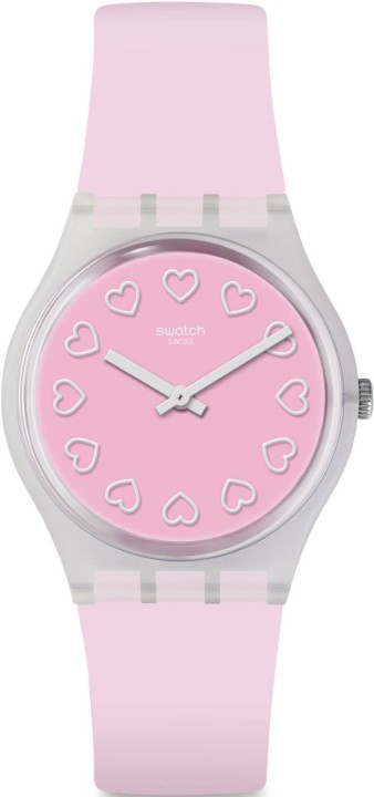 Bild von Swatch All Pink