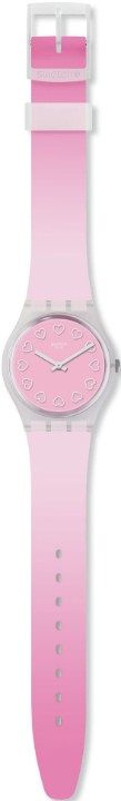 Bild von Swatch All Pink