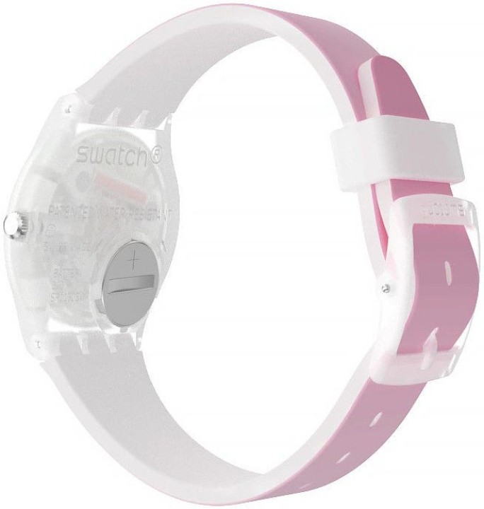 Bild von Swatch All Pink