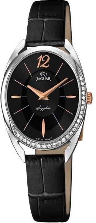 Bild von Jaguar Cosmopolitan