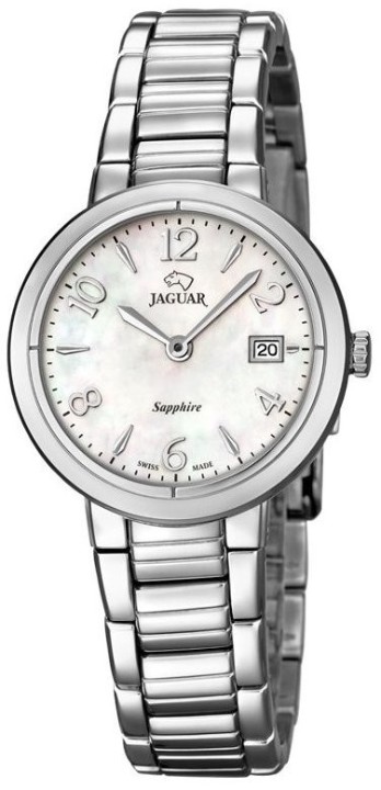 Bild von Jaguar Cosmopolitan