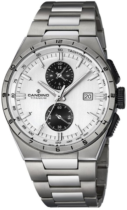 Bild von Candino Titanium