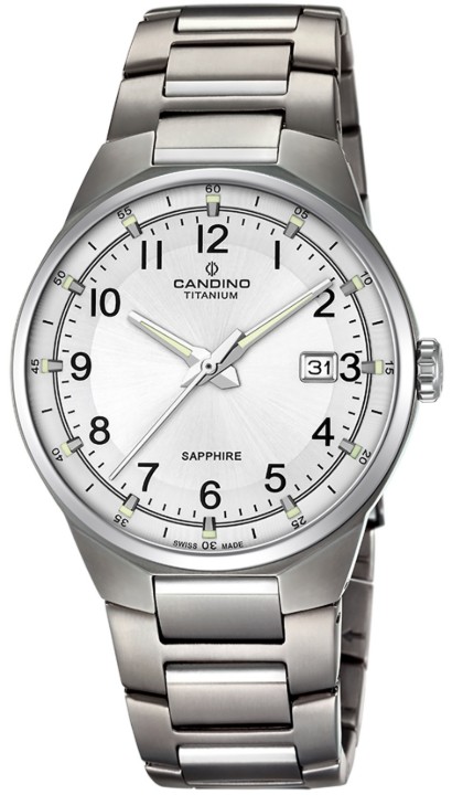 Bild von Candino Titanium