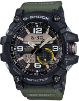 Bild von Casio G-Shock Mudmaster