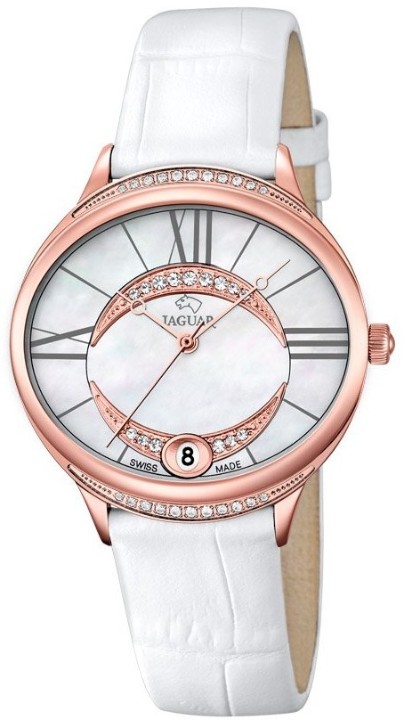 Bild von Jaguar Clair de Lune