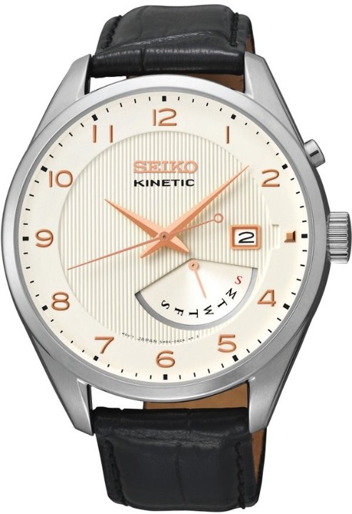 Bild von Seiko Kinetic
