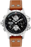 Obrázek Hamilton Khaki Aviation X-Wind Auto Chrono