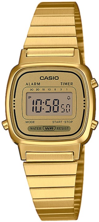 Obrázek Casio Collection Retro Collection