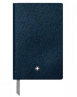 Bild von Notizbuch Montblanc #148 Indigo