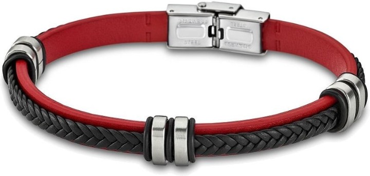 Bild von Herrenarmband Lotus Style Urban Man