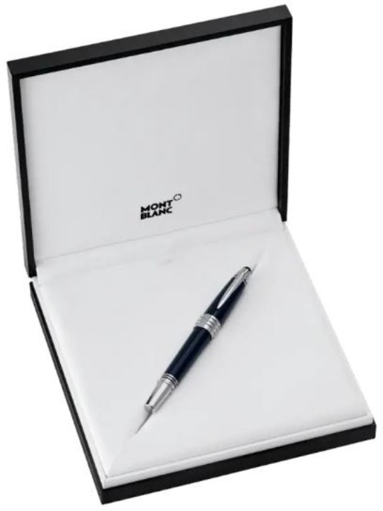 Bild von Füllfederhalter Montblanc John F. Kennedy Special Edition