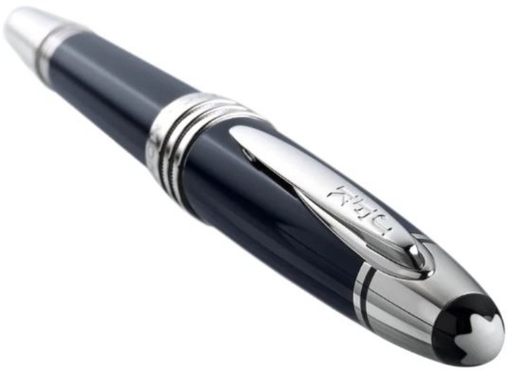 Bild von Füllfederhalter Montblanc John F. Kennedy Special Edition