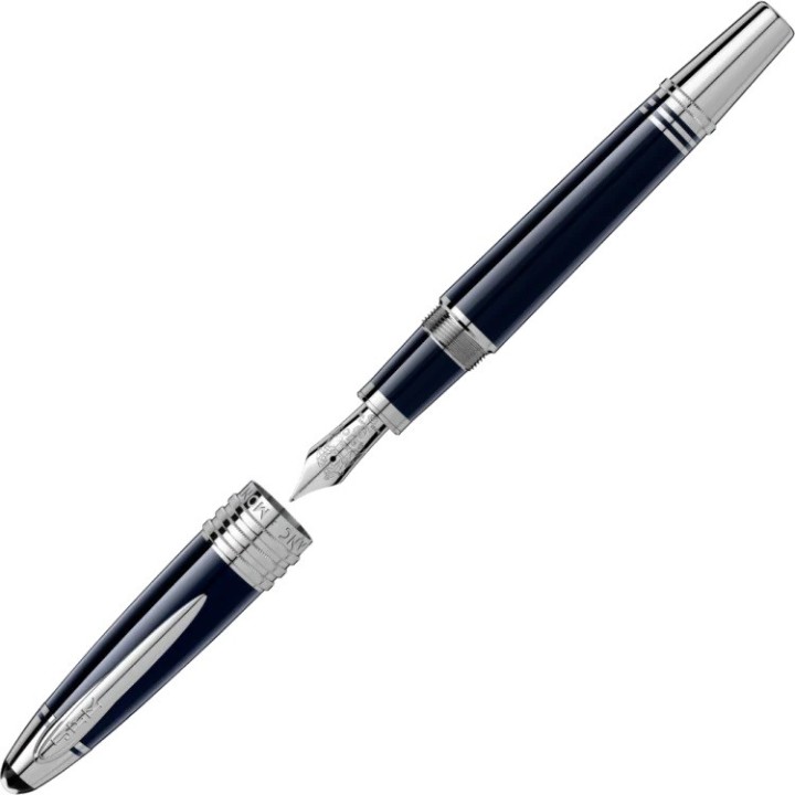 Bild von Füllfederhalter Montblanc John F. Kennedy Special Edition