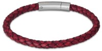 Bild von Herrenarmband Lotus Style Men Basic