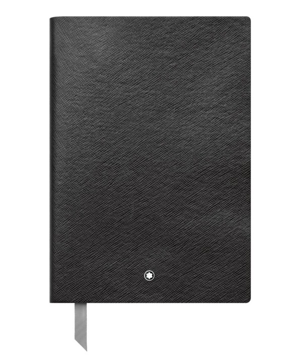 Bild von Notizbuch Montblanc #146 Fine Stationery Black