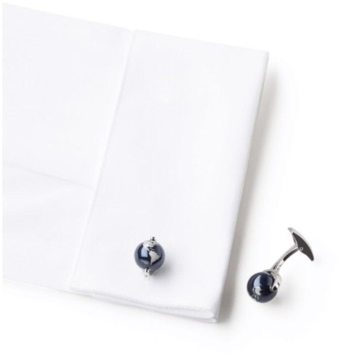 Bild von Manschettenknöpfe Montblanc Heritage Spirit