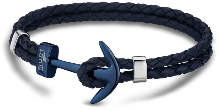 Bild von Herrenarmband Lotus Style Urban Man