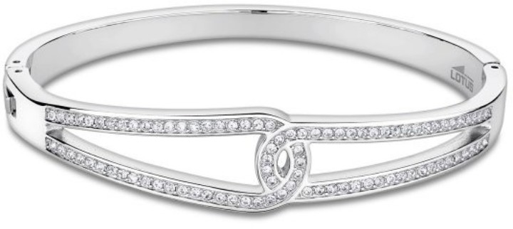 Bild von Damenarmband Lotus Style Woman Basic