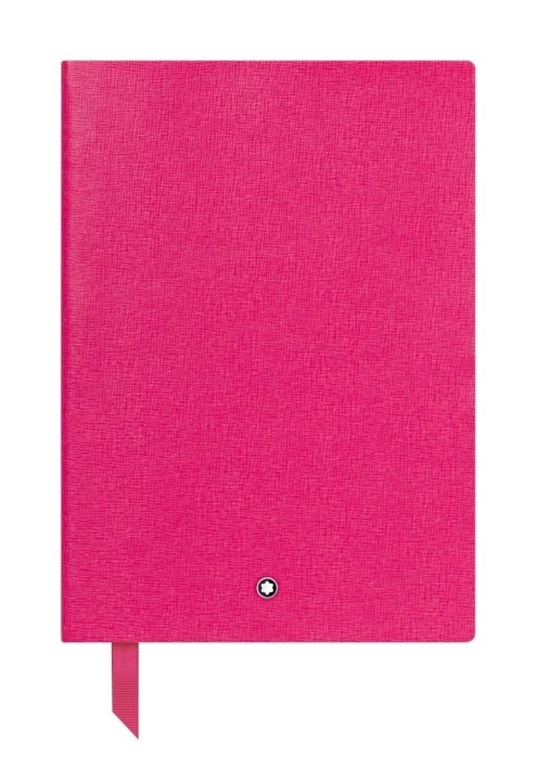 Bild von Notizbuch Montblanc #146 Pink