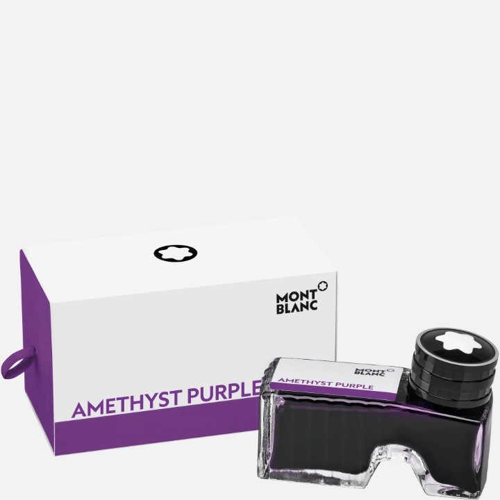 Bild von Montblanc Tinte Amethyst Purple