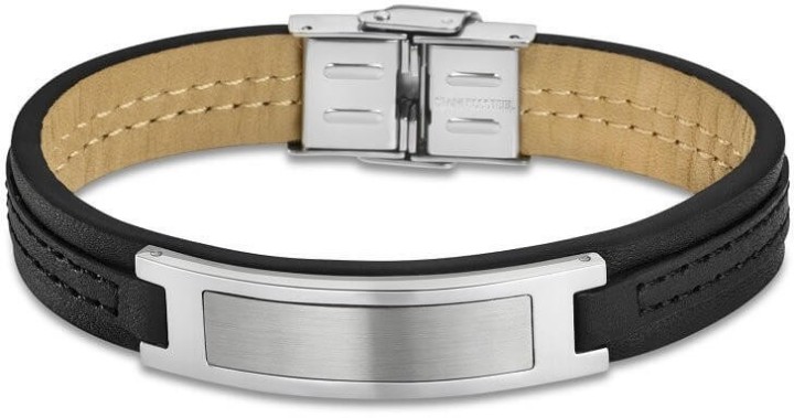 Bild von Herrenarmband Lotus Style Urban Man