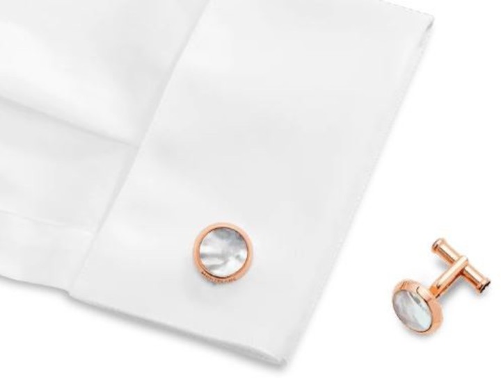 Bild von Manschettenknöpfe Montblanc Meisterstück