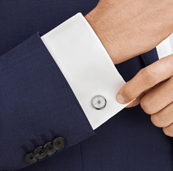 Bild von Manschettenknöpfe Montblanc