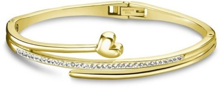 Bild von Damenarmband Lotus Style Woman Basic