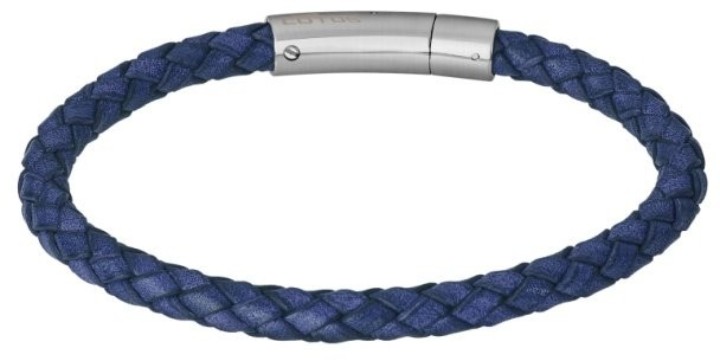 Bild von Herrenarmband Lotus Style Men Basic