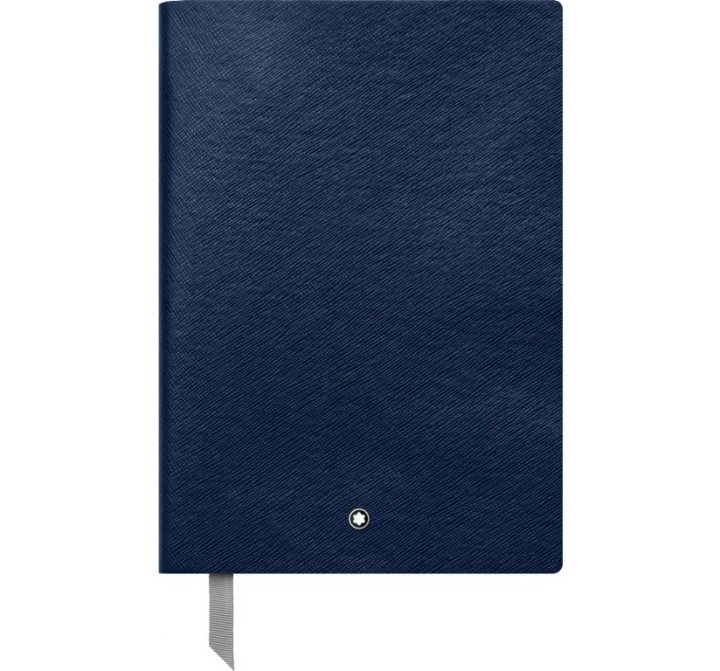 Bild von Notizbuch Montblanc #146 Indigo