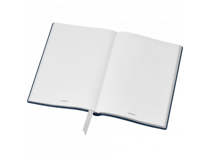 Bild von Notizbuch Montblanc #146 Indigo
