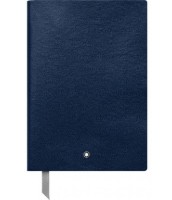 Bild von Notizbuch Montblanc #146 Indigo