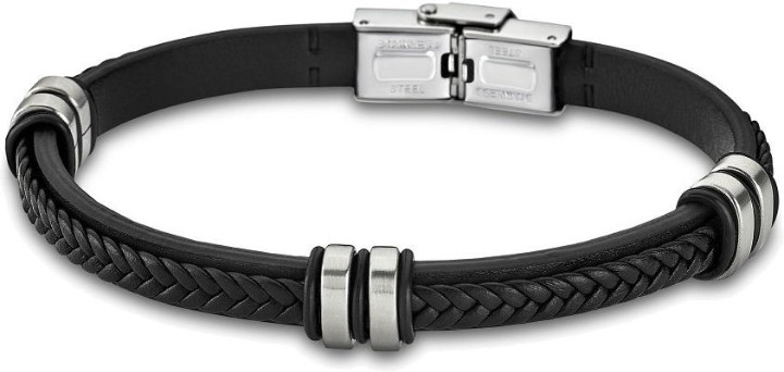 Bild von Herrenarmband Lotus Style Urban Man