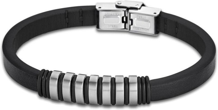 Bild von Herrenarmband Lotus Style Urban Man