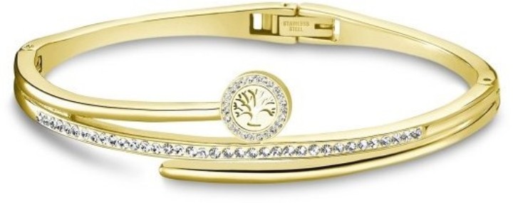 Bild von Damenarmband Lotus Style Woman Basic