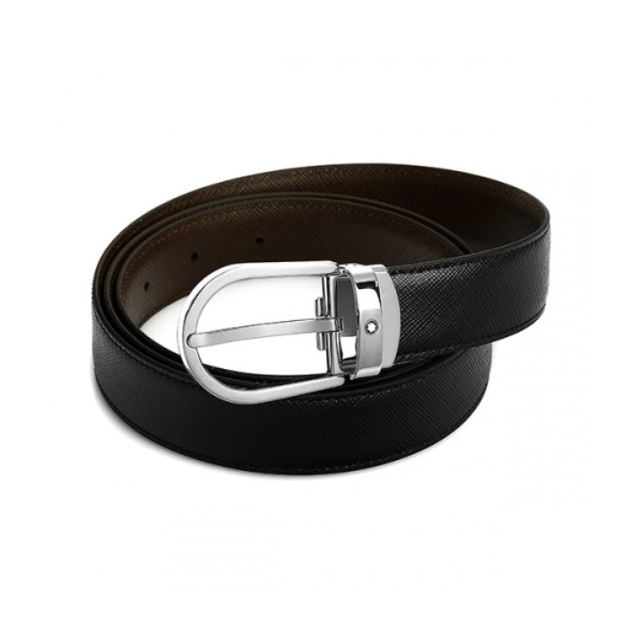 Bild von Beidseitiger Gürtel Montblanc