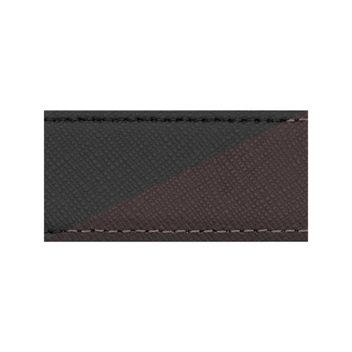 Bild von Beidseitiger Gürtel Montblanc