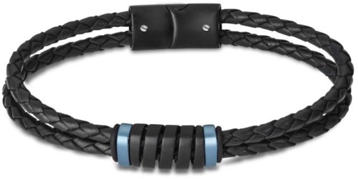 Bild von Herrenarmband Lotus Style Urban Man