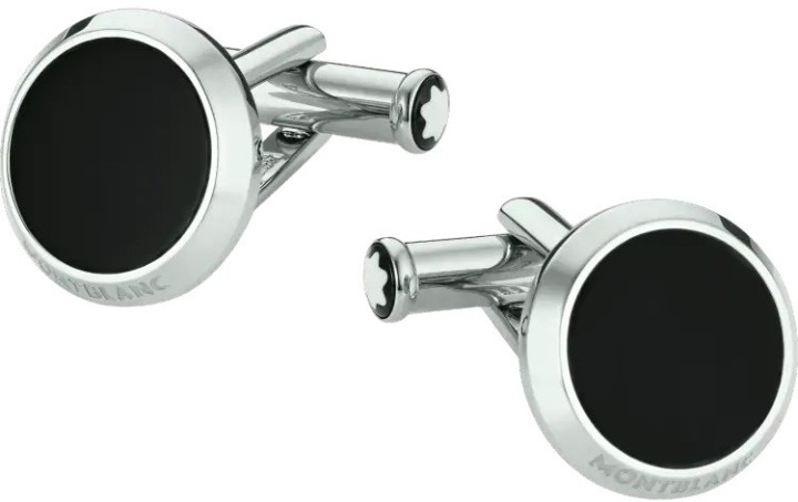 Bild von Manschettenknöpfe Montblanc Meisterstück