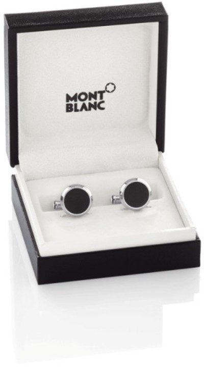 Bild von Manschettenknöpfe Montblanc Meisterstück