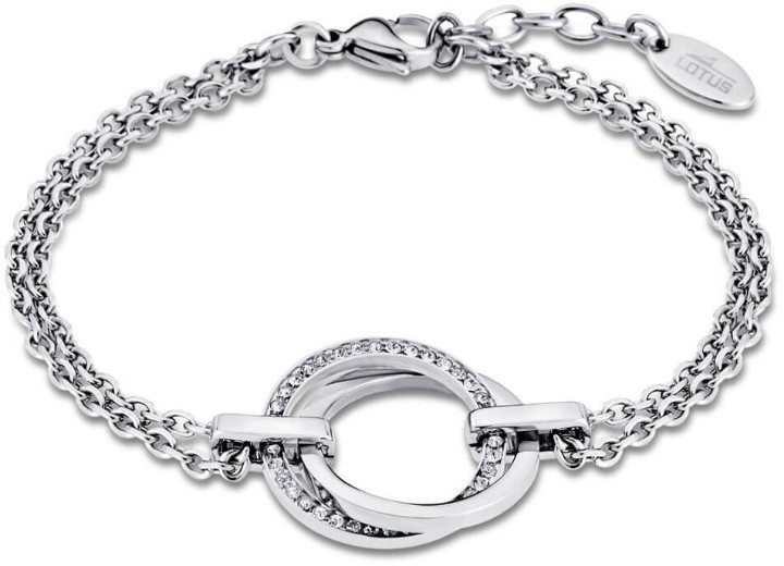 Bild von Damenarmband Lotus Style Urban Woman
