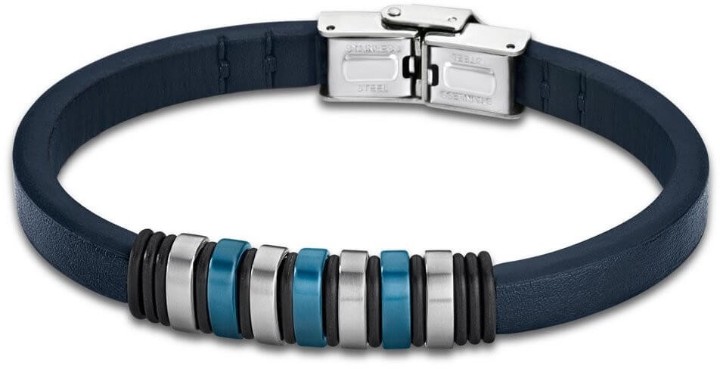 Bild von Herrenarmband Lotus Style Urban Man