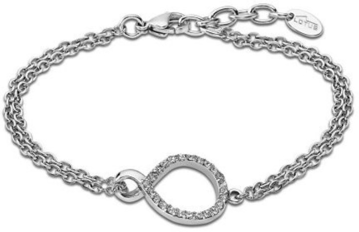 Bild von Damenarmband Lotus Style Woman Basic