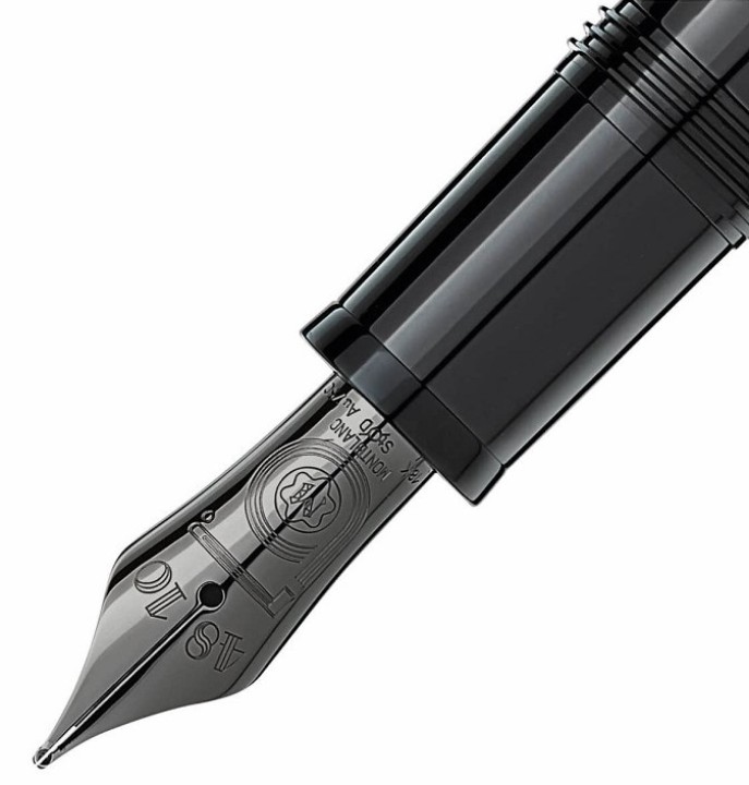Bild von Füllfederhalter Montblanc Meisterstück Great Masters Pirelli