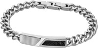 Bild von Herrenarmband Lotus Style Men In Black